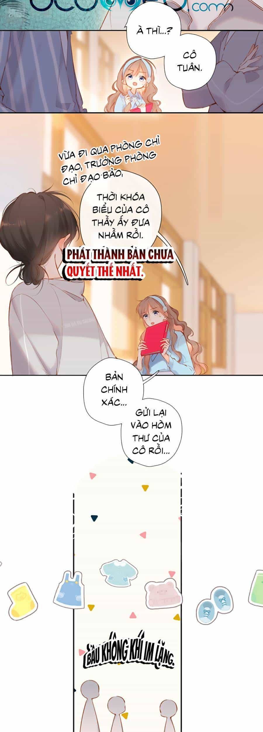 Lại Gặp Được Em - Chương 133 - ảnh 3