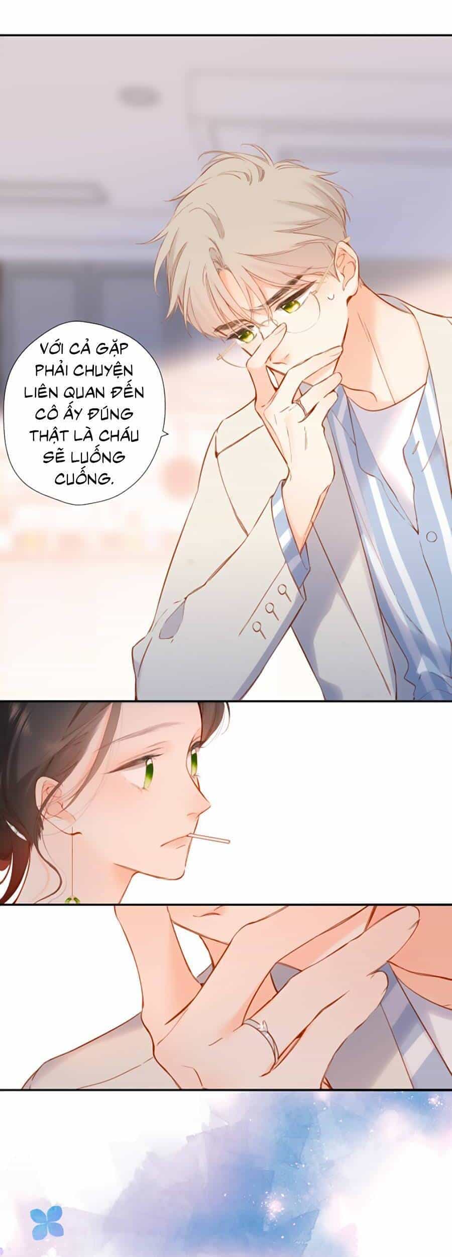 Lại Gặp Được Em - Chương 135 - ảnh 20