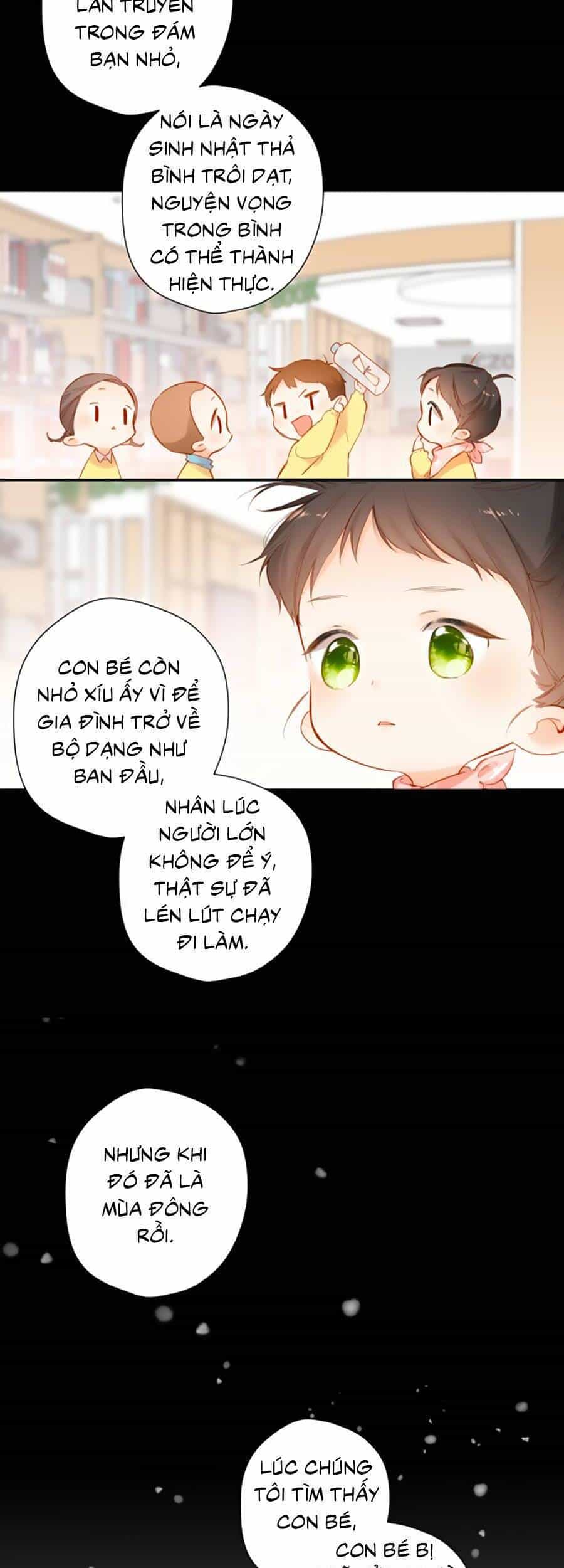 Lại Gặp Được Em - Chương 135 - ảnh 29