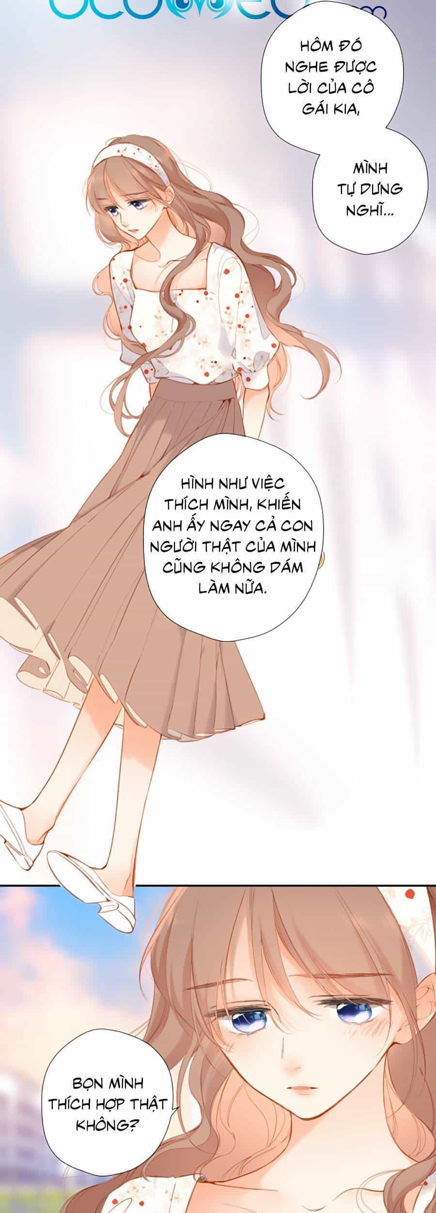 Lại Gặp Được Em - Chương 143 - ảnh 4