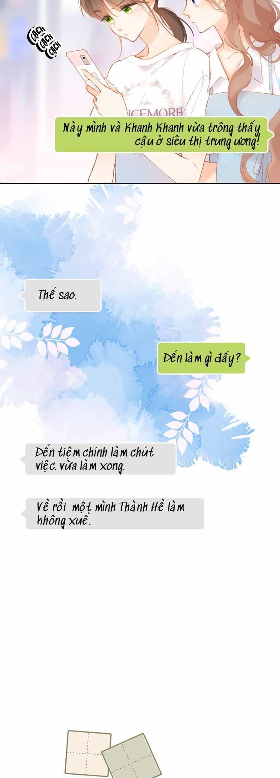 Lại Gặp Được Em - Chương 144 - ảnh 19