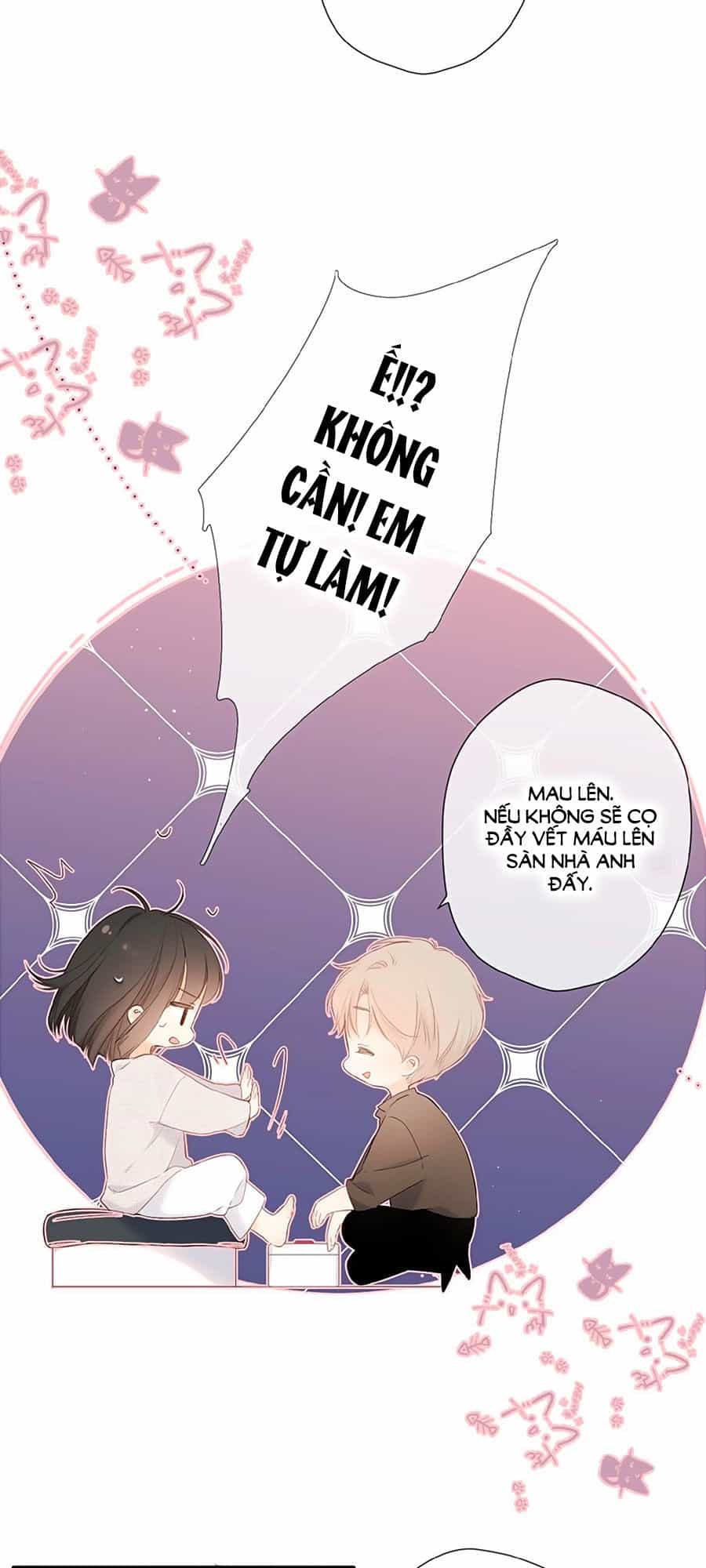 Lại Gặp Được Em - Chương 14 - ảnh 9