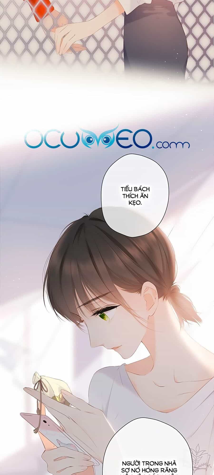 Lại Gặp Được Em - Chương 22 - ảnh 27