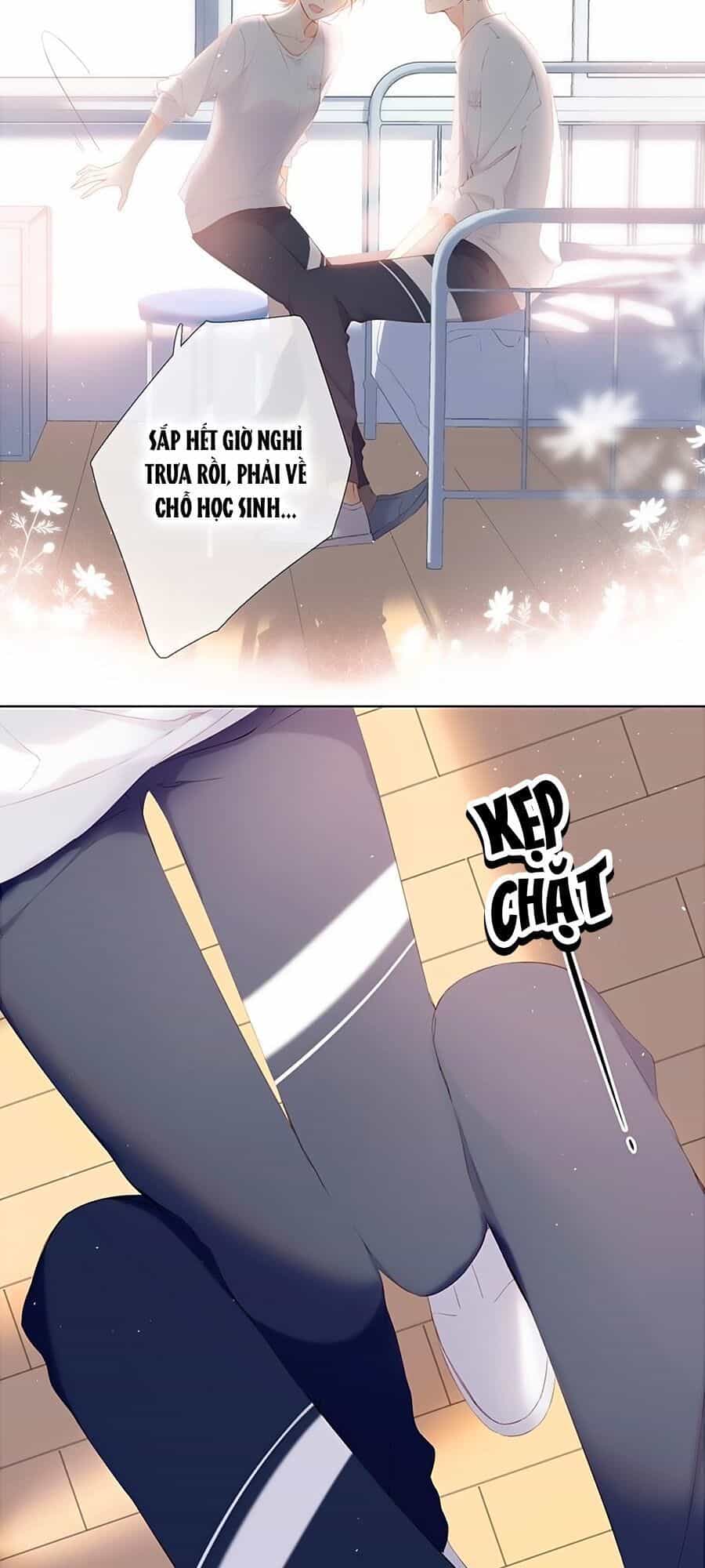 Lại Gặp Được Em - Chương 22 - ảnh 3