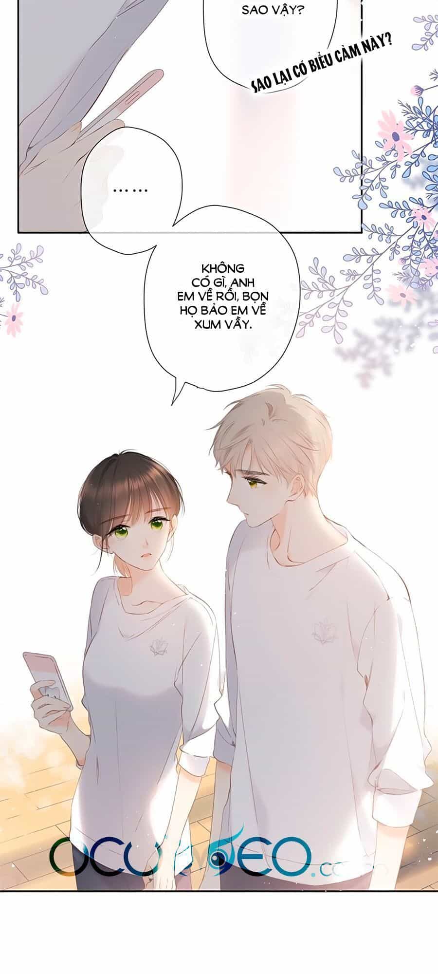 Lại Gặp Được Em - Chương 23 - ảnh 3