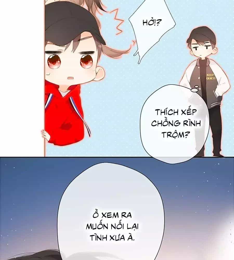 Lại Gặp Được Em - Chương 37 - ảnh 20