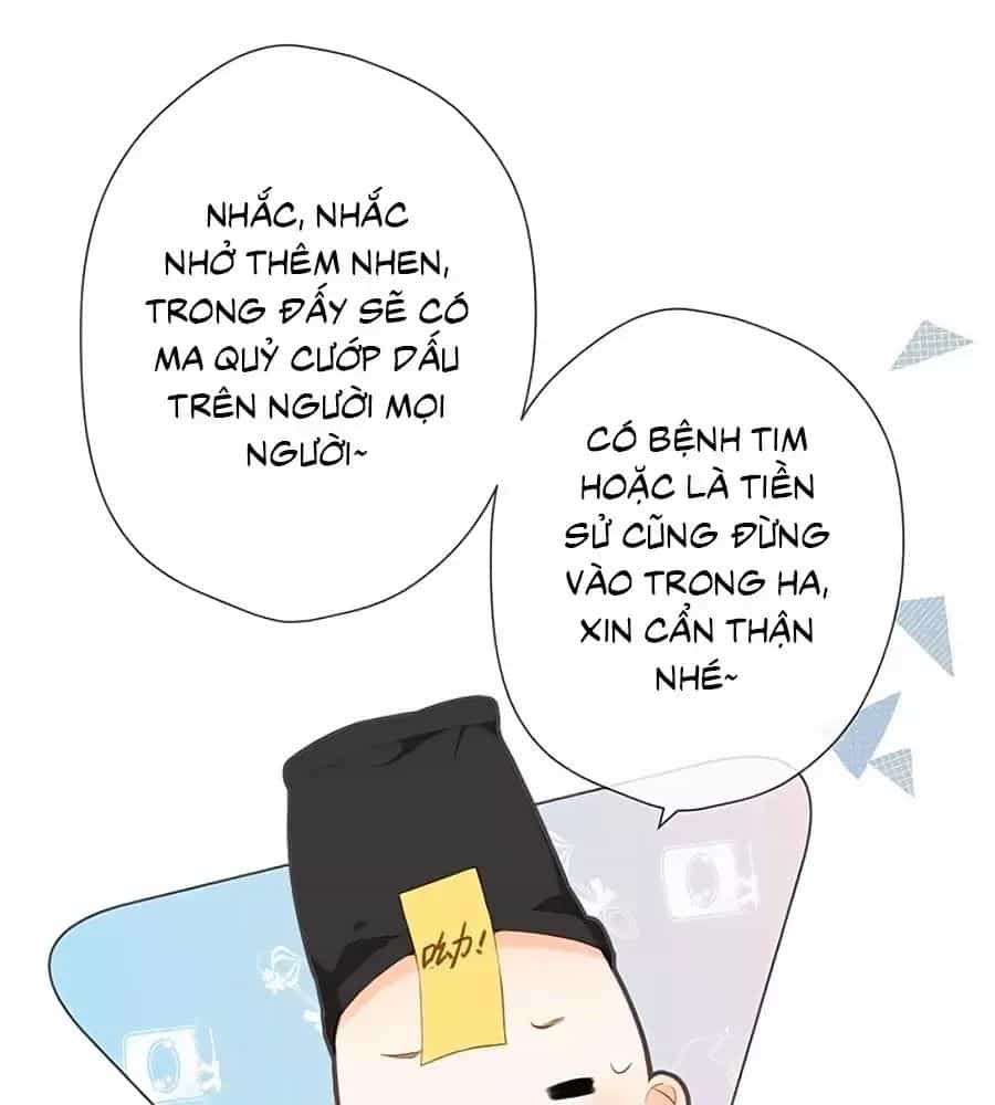 Lại Gặp Được Em - Chương 37 - ảnh 5