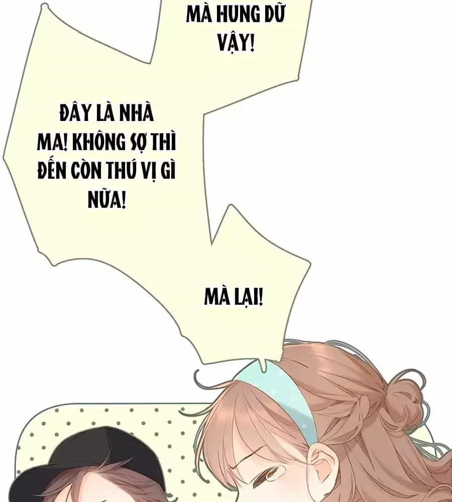 Lại Gặp Được Em - Chương 38 - ảnh 8