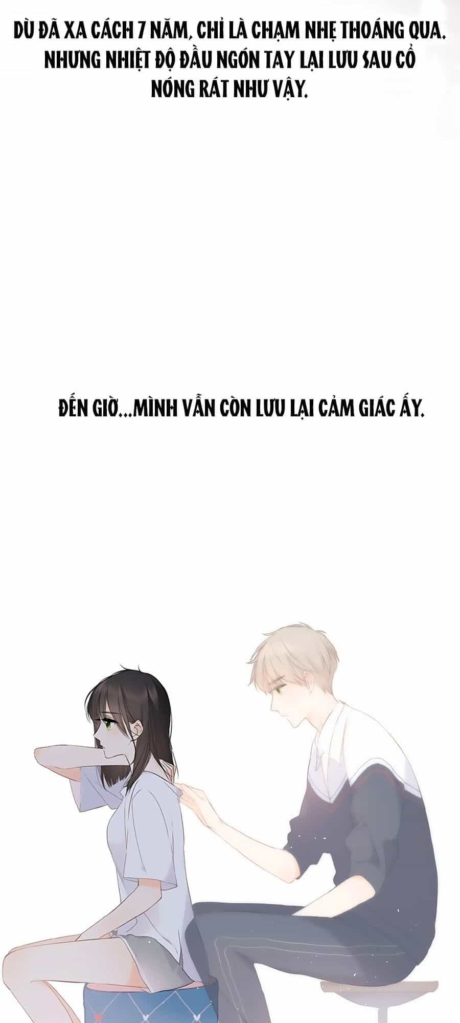 Lại Gặp Được Em - Chương 3 - ảnh 36