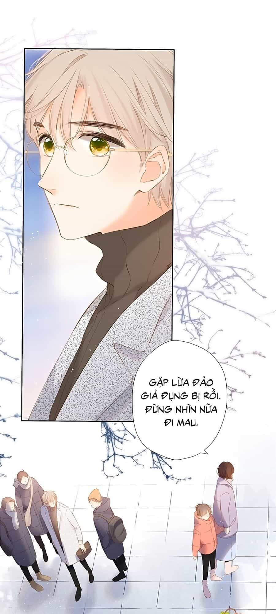 Lại Gặp Được Em - Chương 44 - ảnh 9
