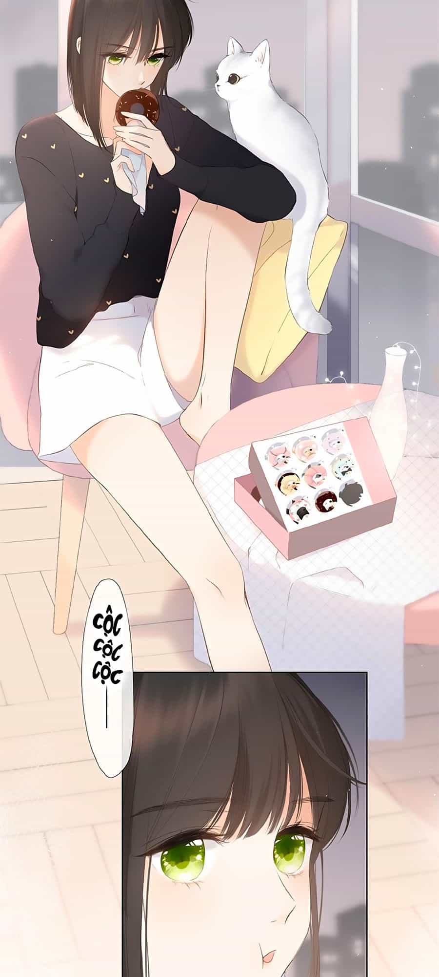 Lại Gặp Được Em - Chương 4 - ảnh 3