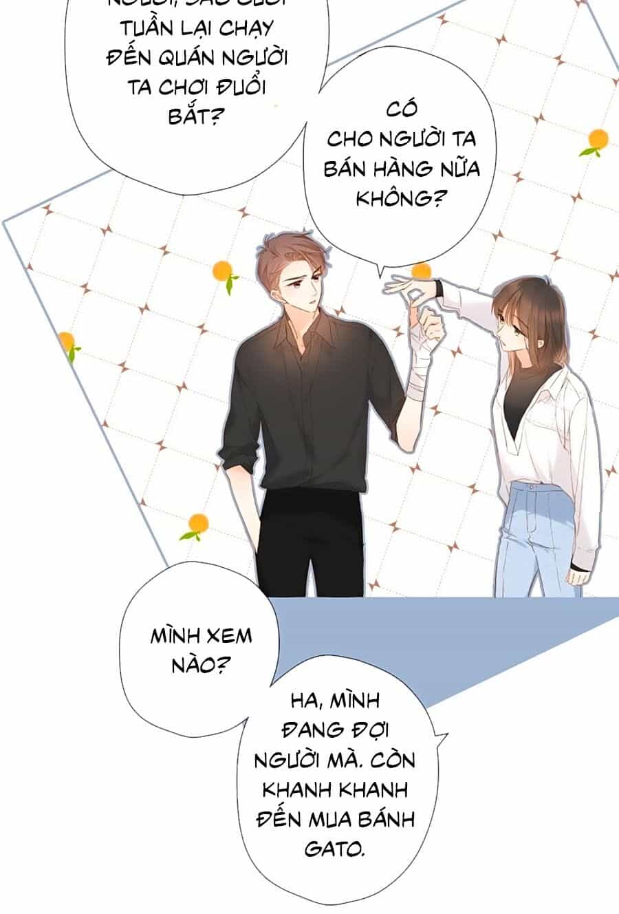 Lại Gặp Được Em - Chương 58 - ảnh 10
