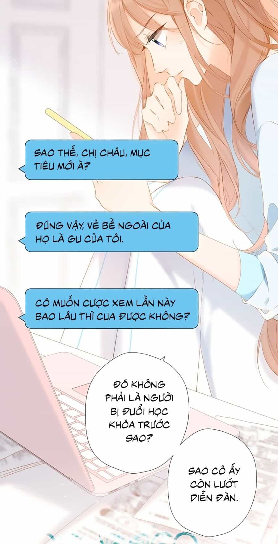 Lại Gặp Được Em - Chương 61 - ảnh 31