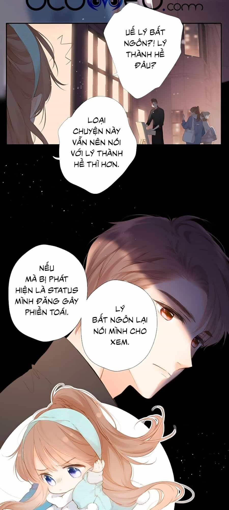 Lại Gặp Được Em - Chương 62 - ảnh 3