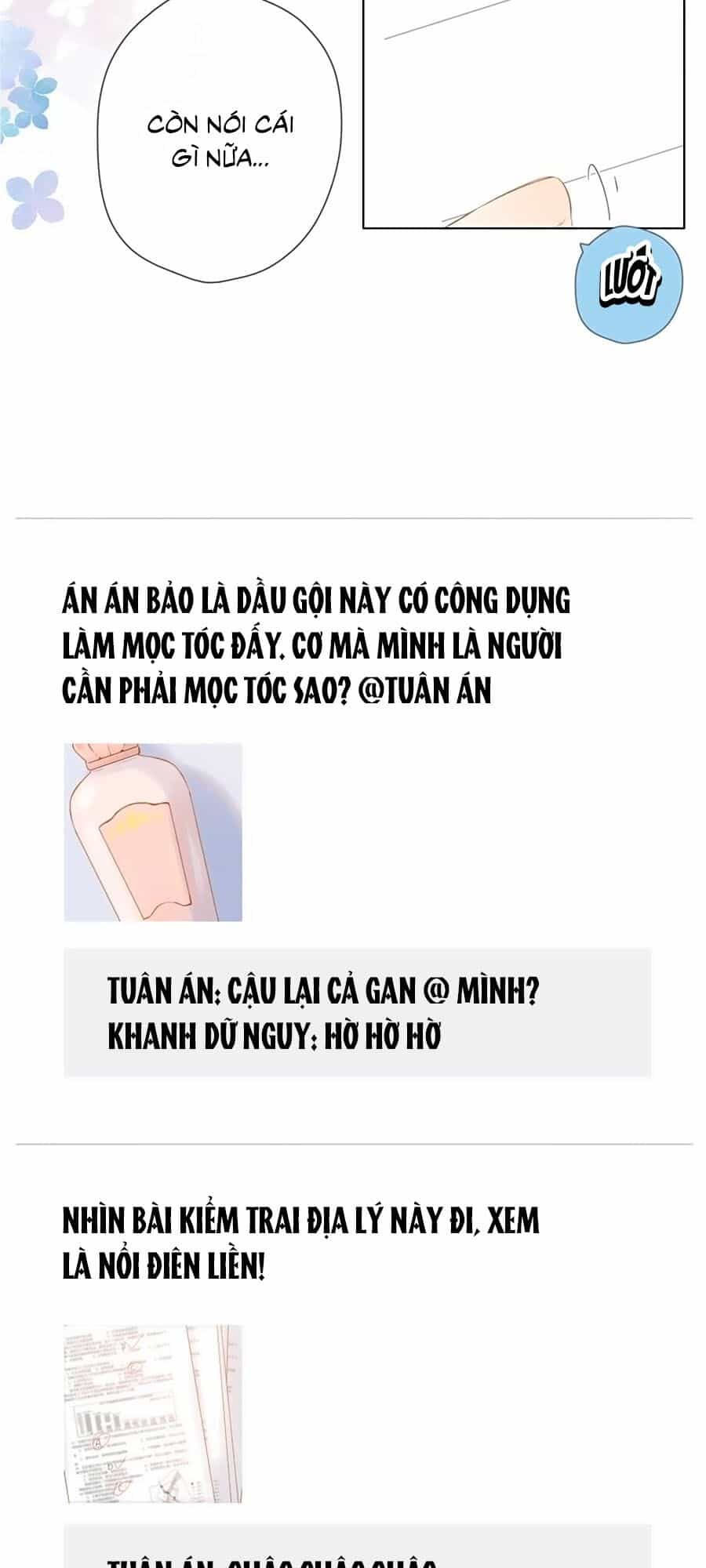 Lại Gặp Được Em - Chương 63 - ảnh 4