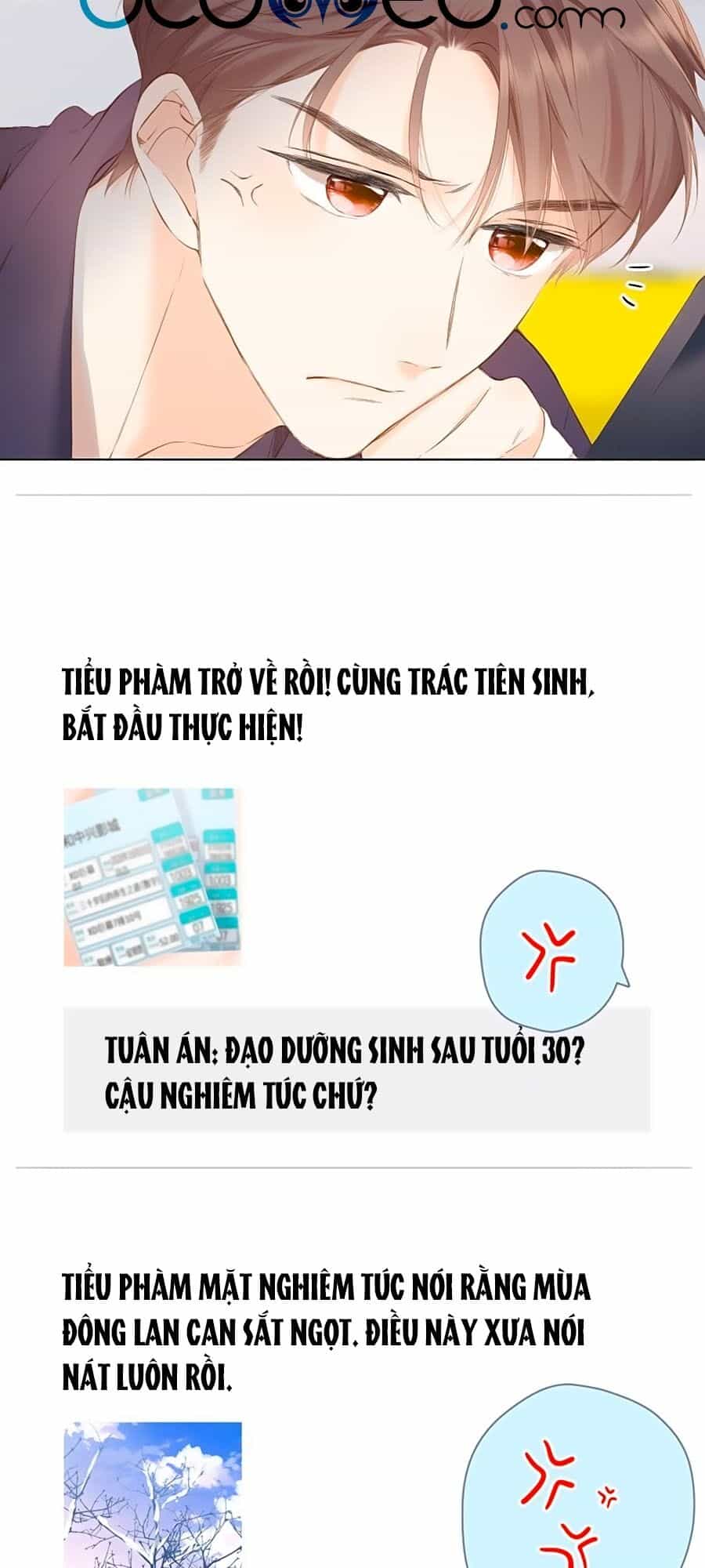 Lại Gặp Được Em - Chương 63 - ảnh 6