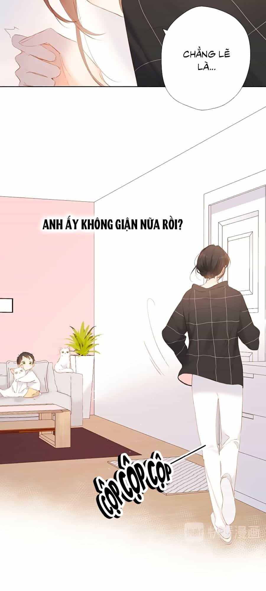 Lại Gặp Được Em - Chương 64 - ảnh 19