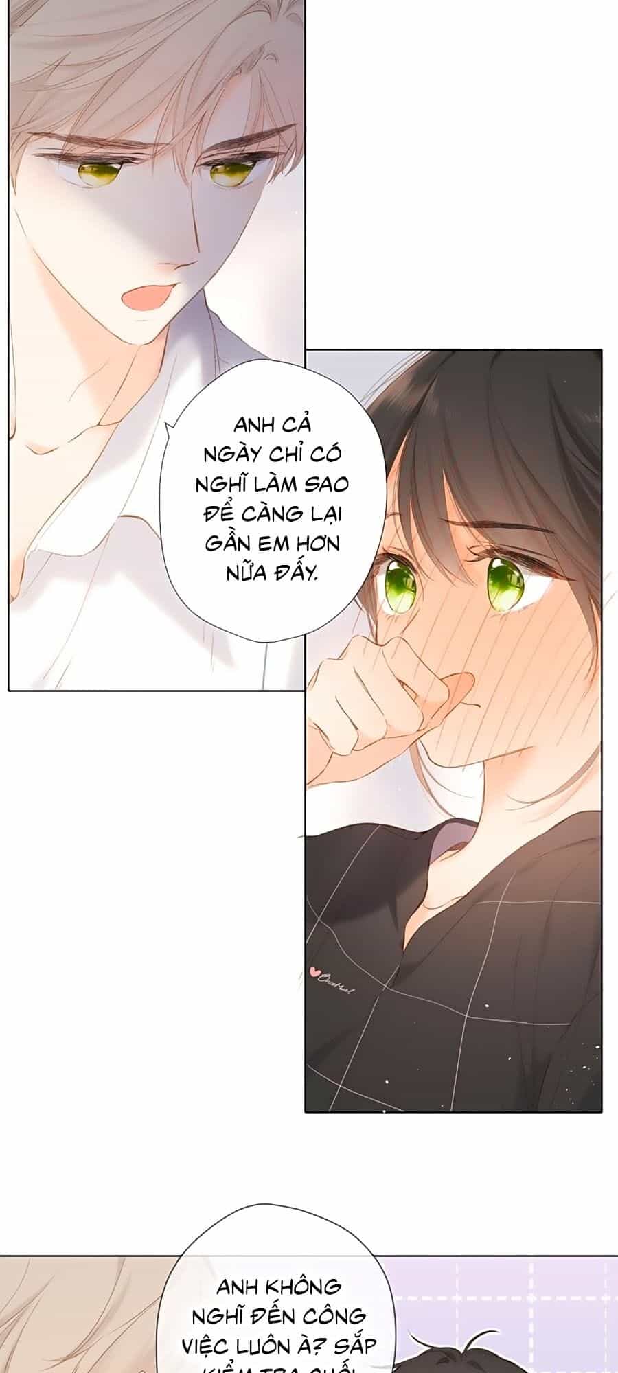 Lại Gặp Được Em - Chương 66 - ảnh 10