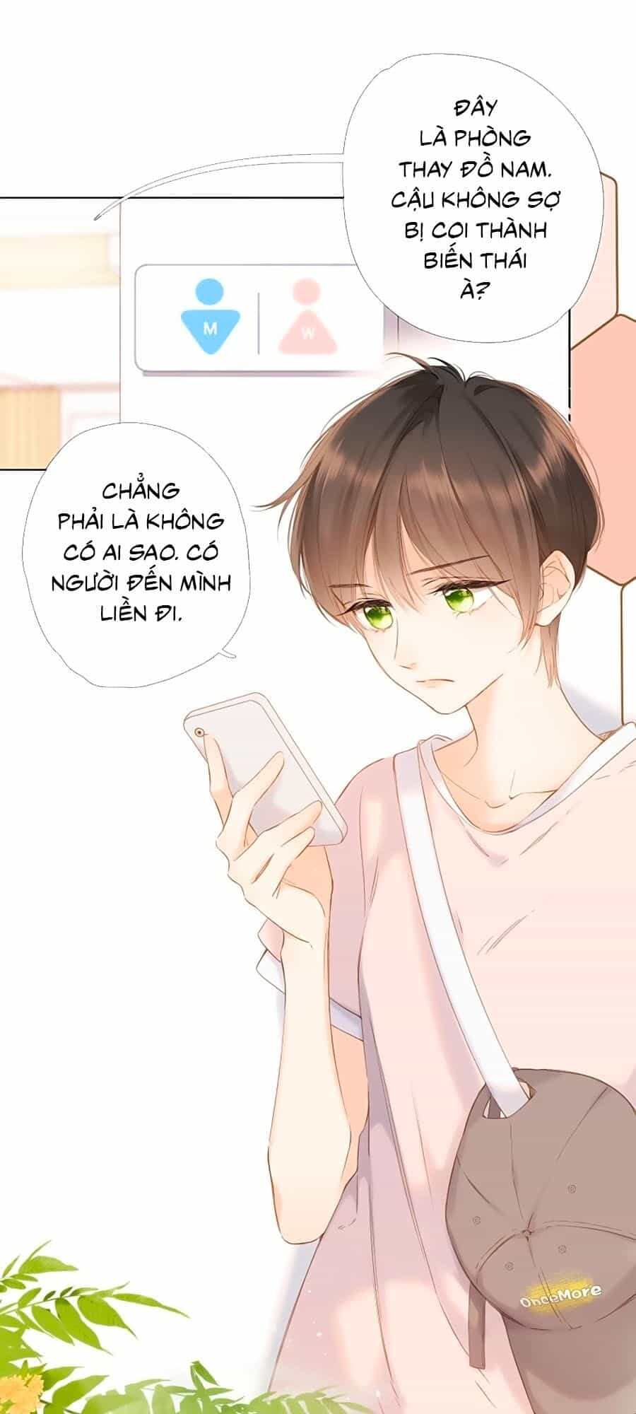 Lại Gặp Được Em - Chương 68 - ảnh 9