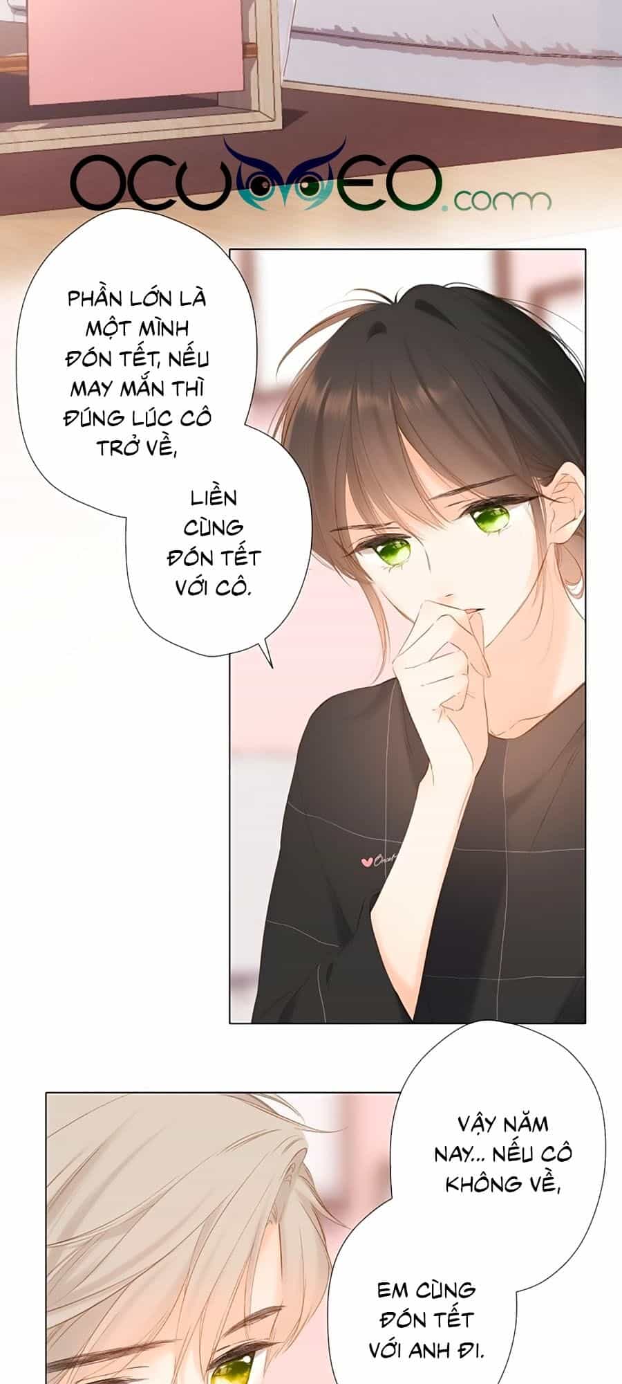 Lại Gặp Được Em - Chương 69 - ảnh 35