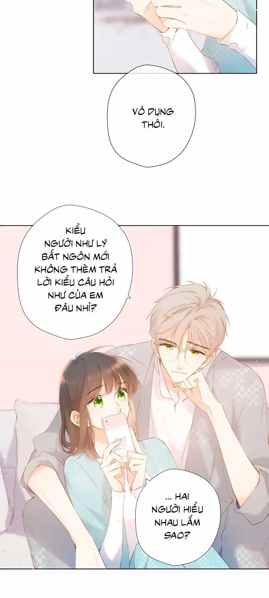 Lại Gặp Được Em - Chương 74 - ảnh 3