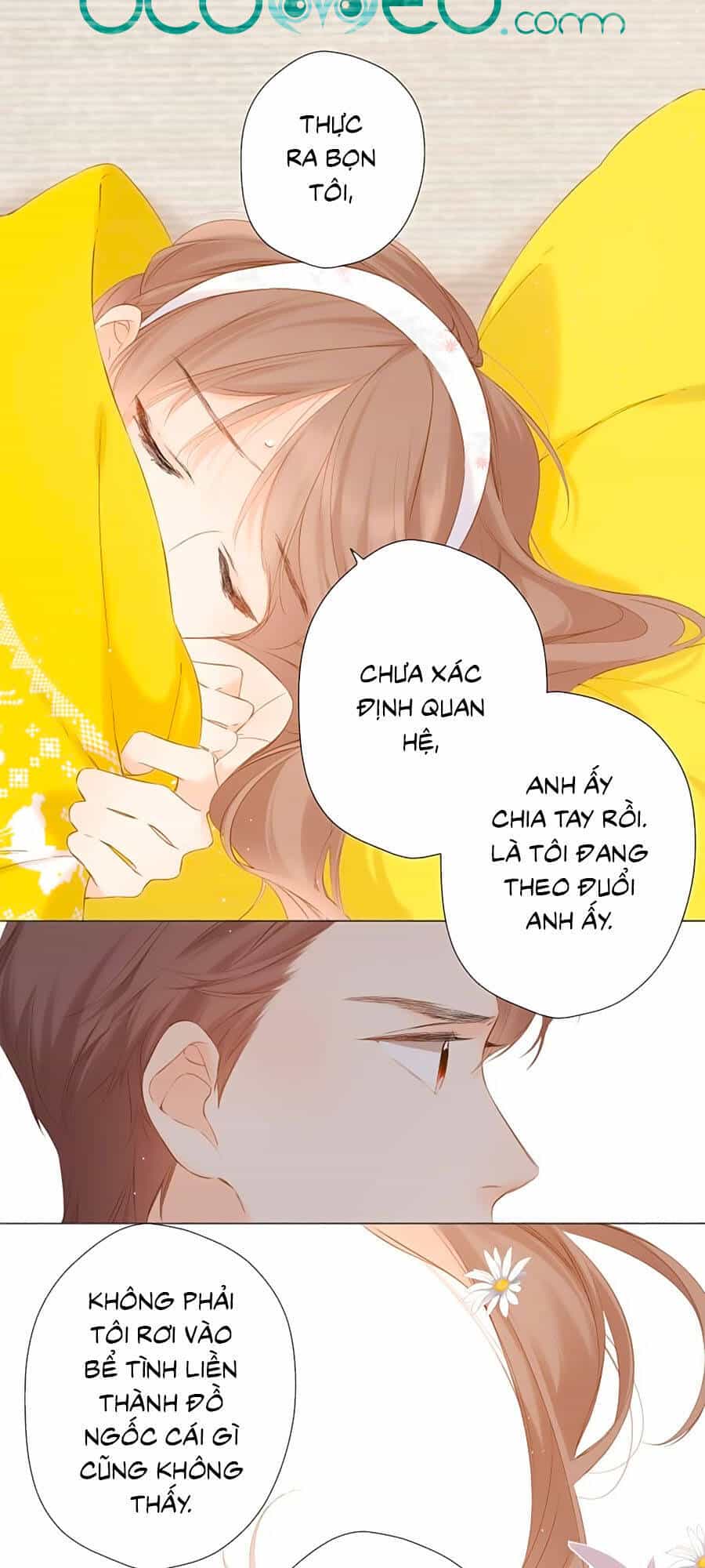 Lại Gặp Được Em - Chương 75 - ảnh 27