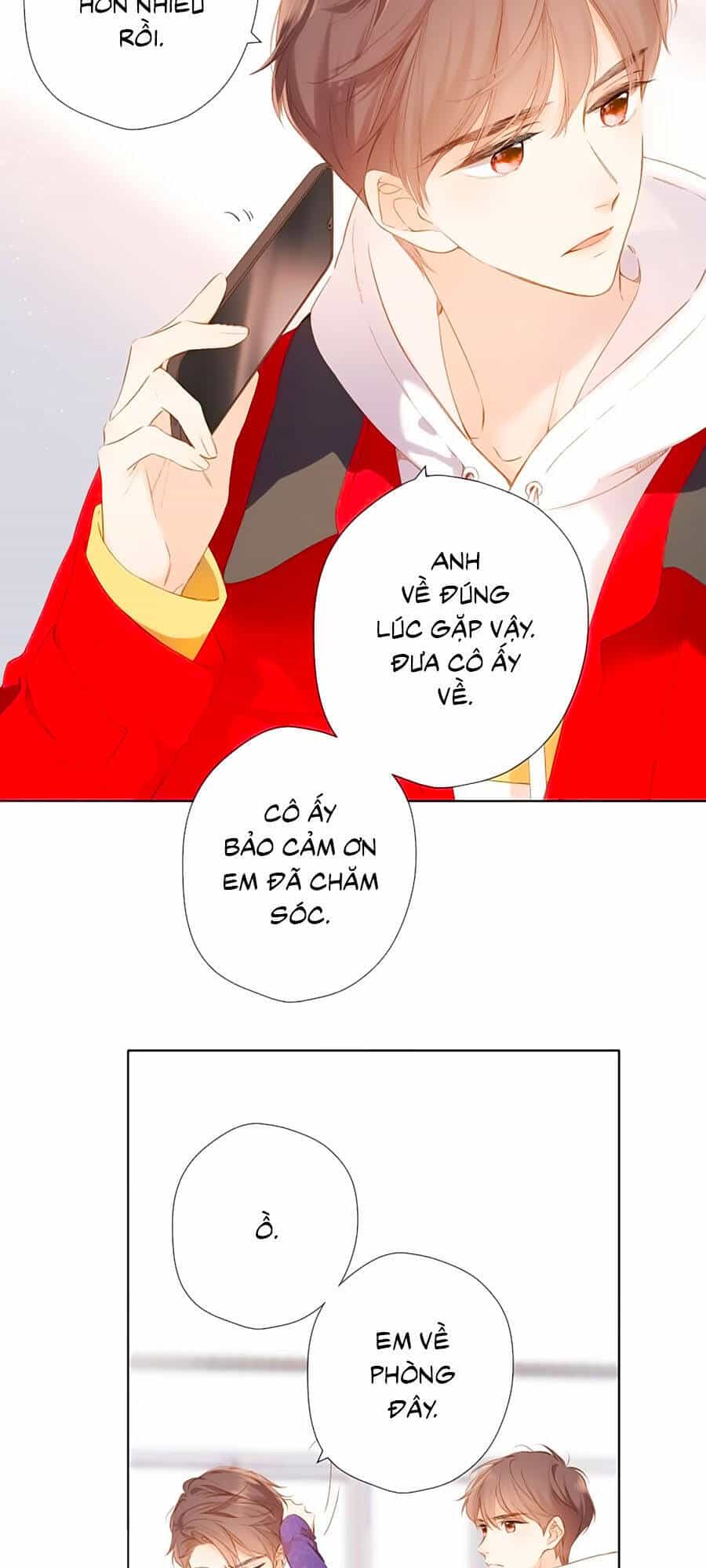 Lại Gặp Được Em - Chương 76 - ảnh 9