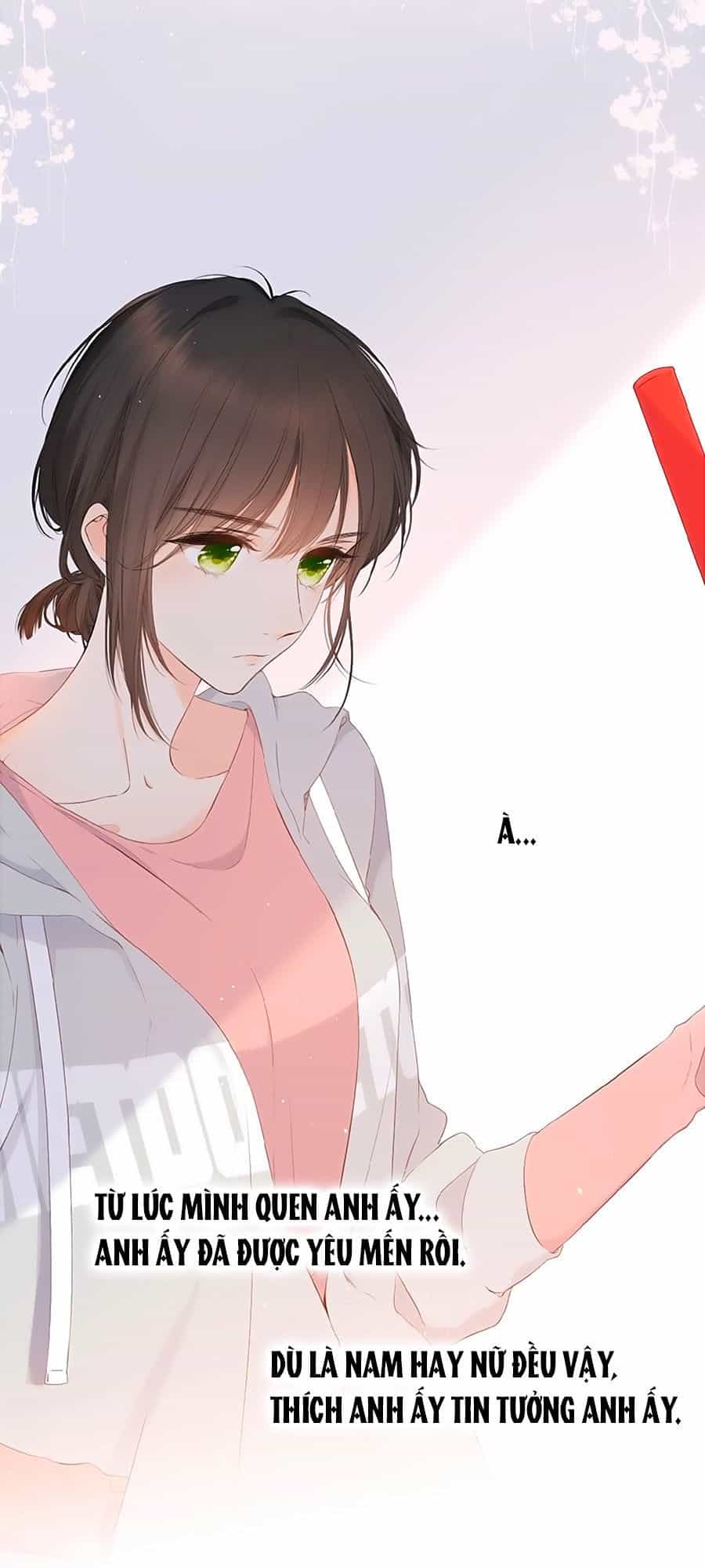 Lại Gặp Được Em - Chương 5 - ảnh 25