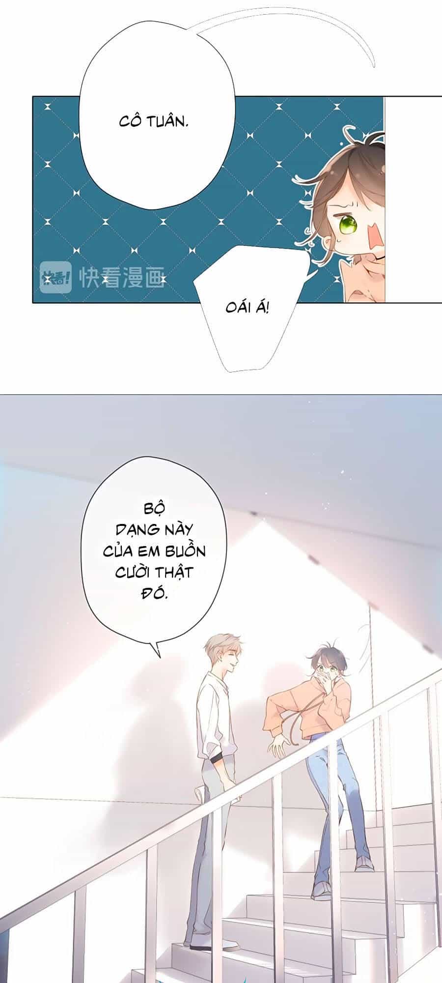 Lại Gặp Được Em - Chương 77 - ảnh 7