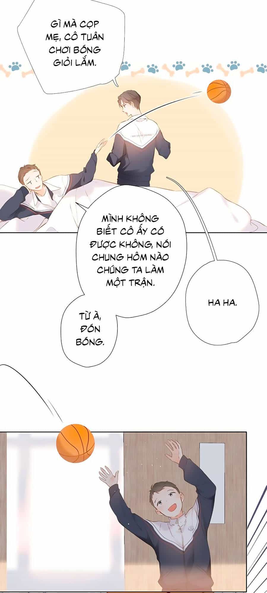 Lại Gặp Được Em - Chương 78 - ảnh 21