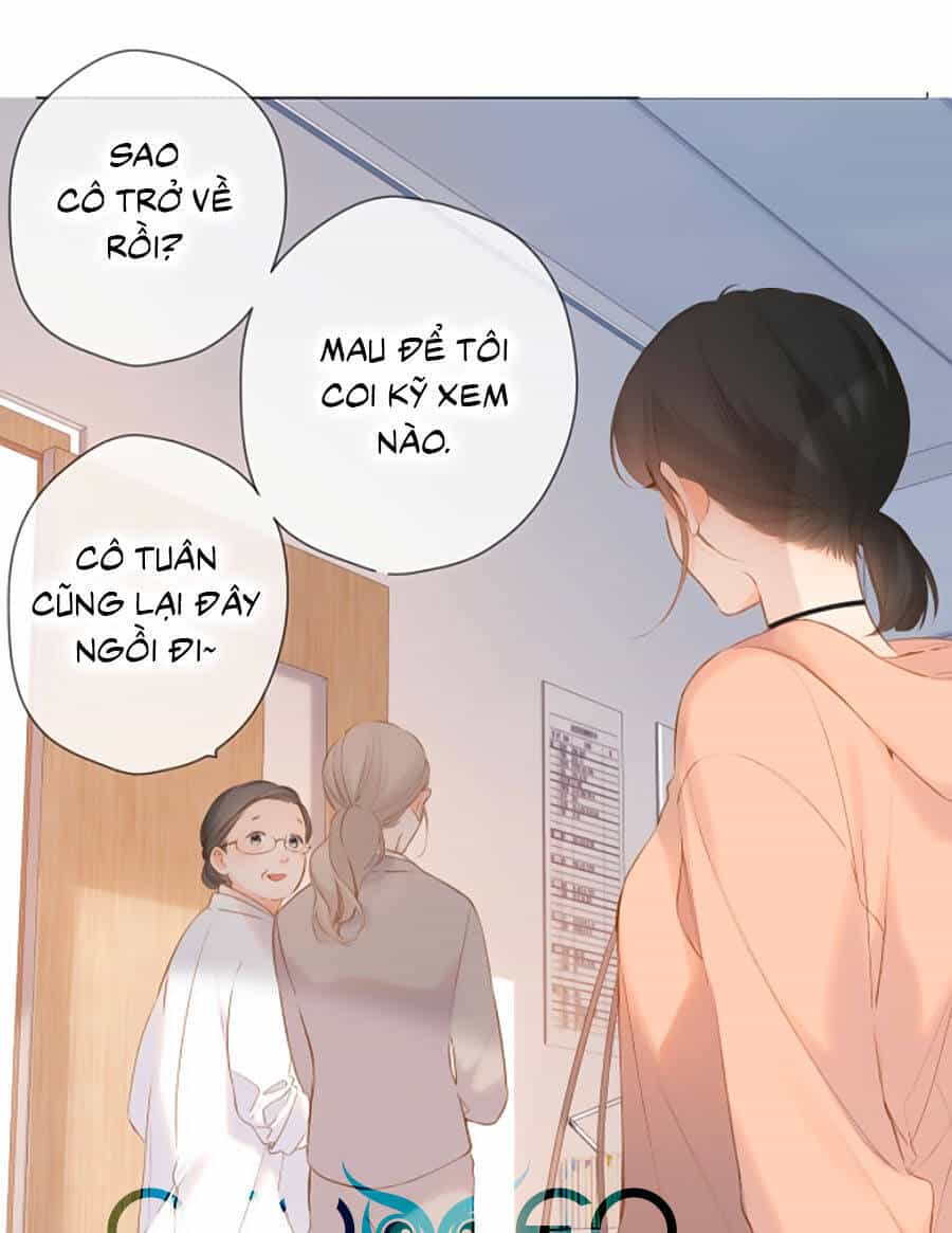 Lại Gặp Được Em - Chương 79 - ảnh 5