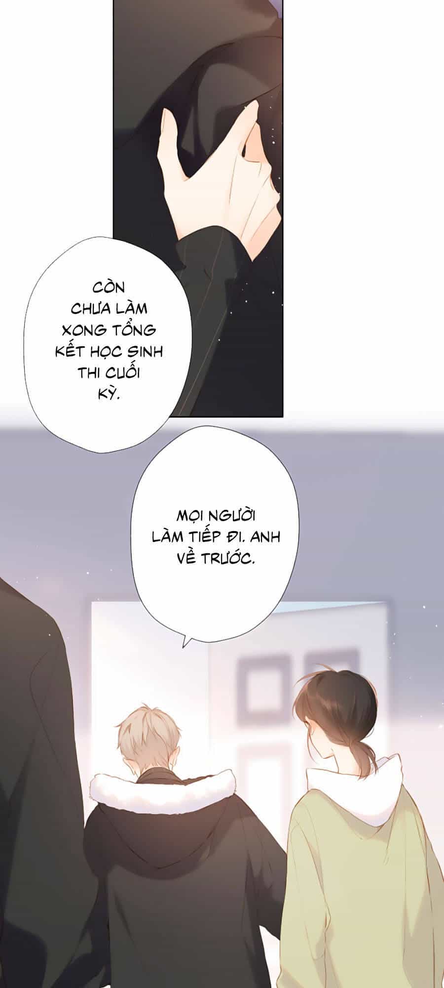Lại Gặp Được Em - Chương 84 - ảnh 15