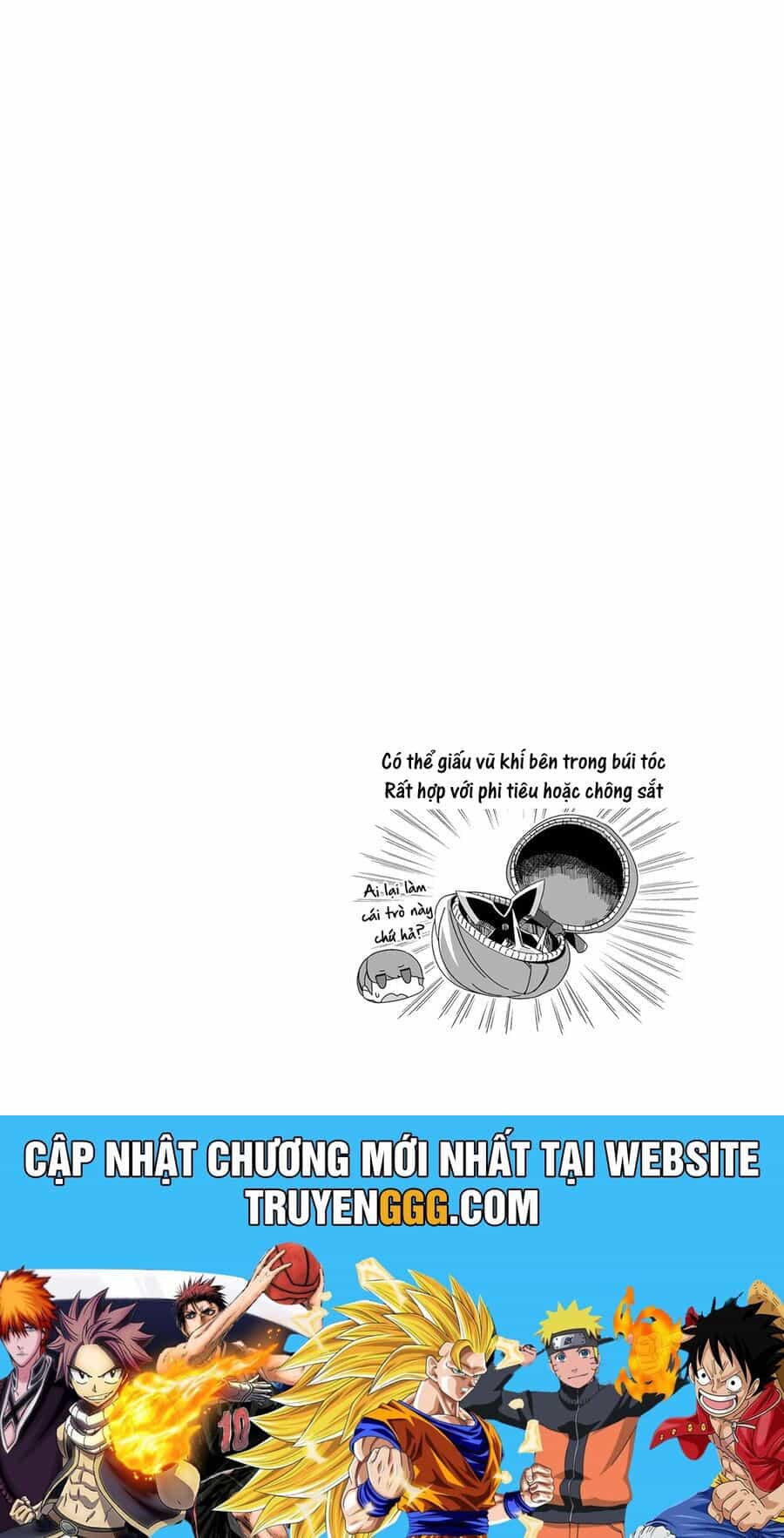 Laid-Back Camp - Chương 88 - ảnh 33