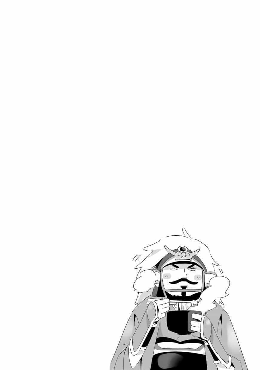Laid-Back Camp - Chương 16 - ảnh 31