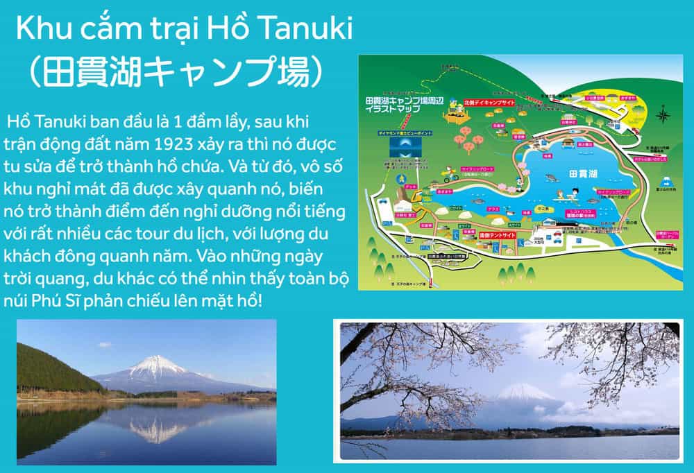 Laid-Back Camp - Chương 17 - ảnh 36