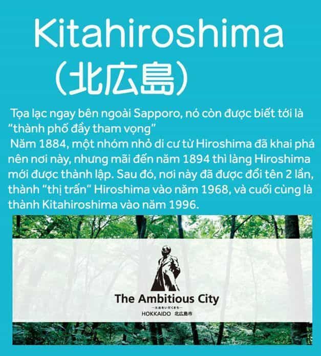 Laid-Back Camp - Chương 18.5 - ảnh 32