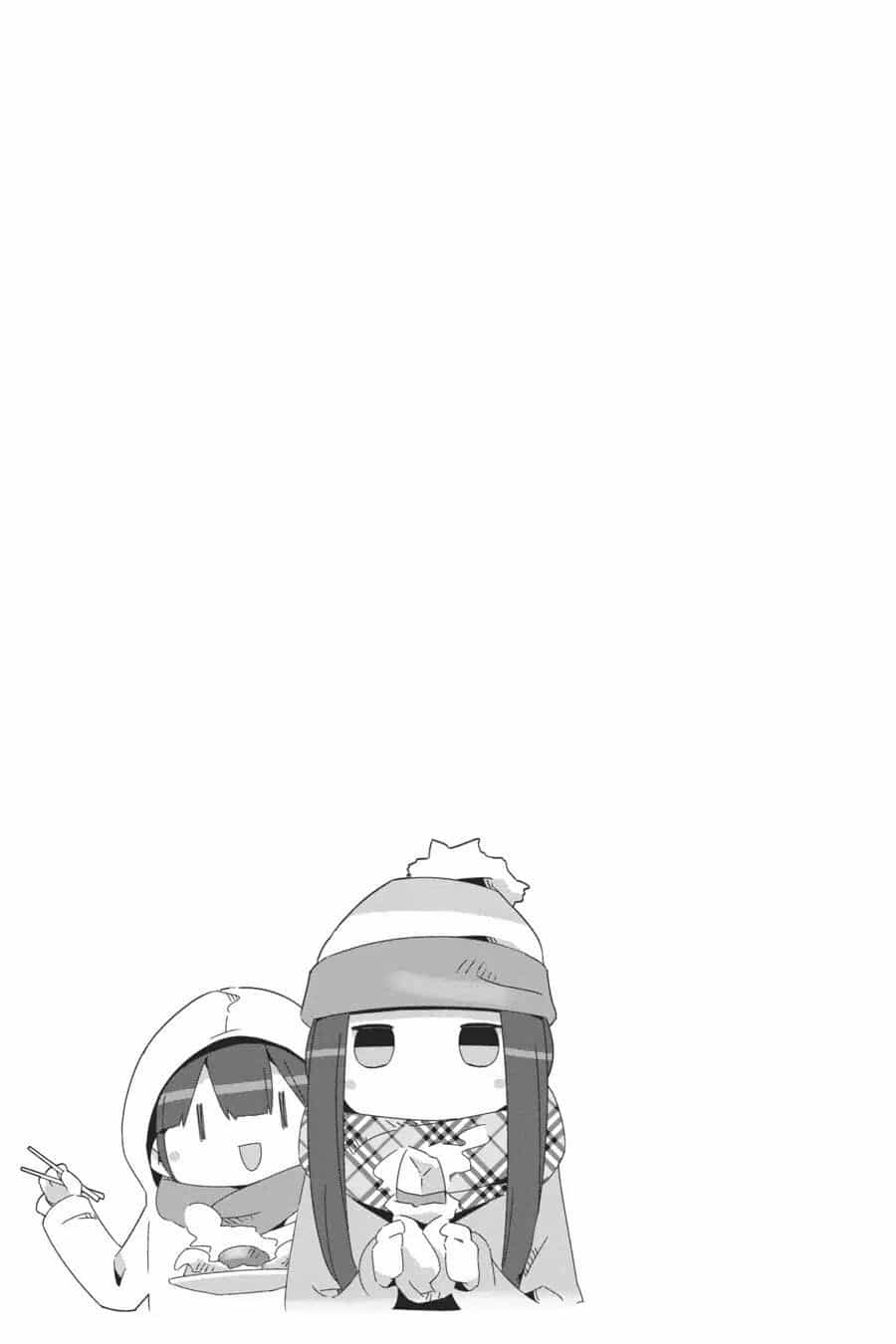Laid-Back Camp - Chương 39 - ảnh 26
