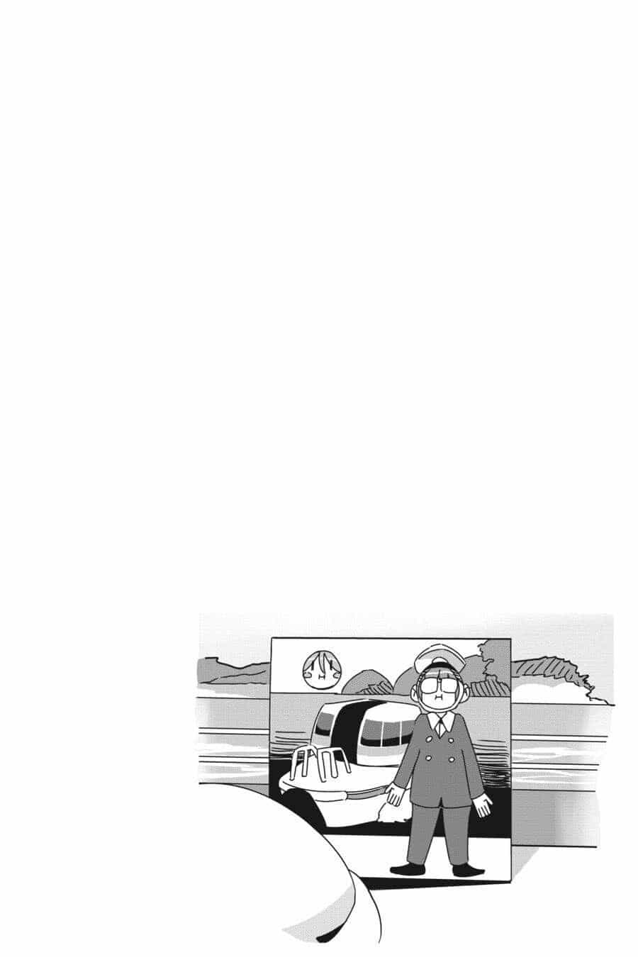 Laid-Back Camp - Chương 48 - ảnh 27
