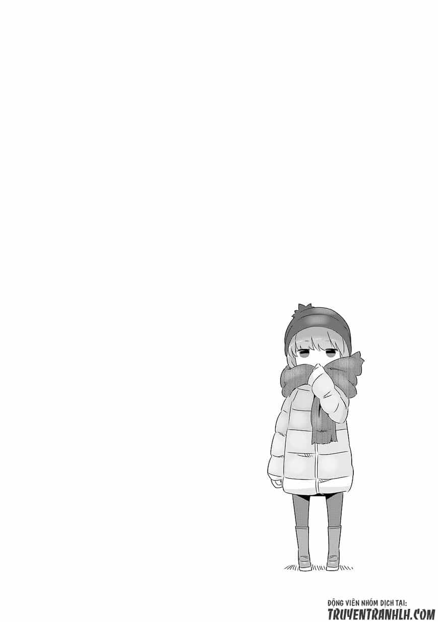 Laid-Back Camp - Chương 6 - ảnh 26