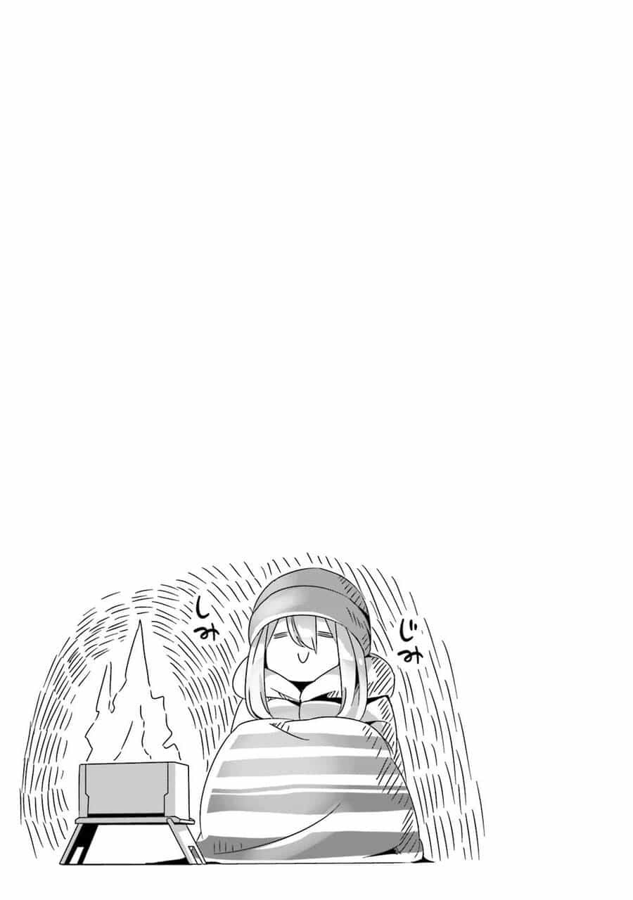Laid-Back Camp - Chương 60 - ảnh 27