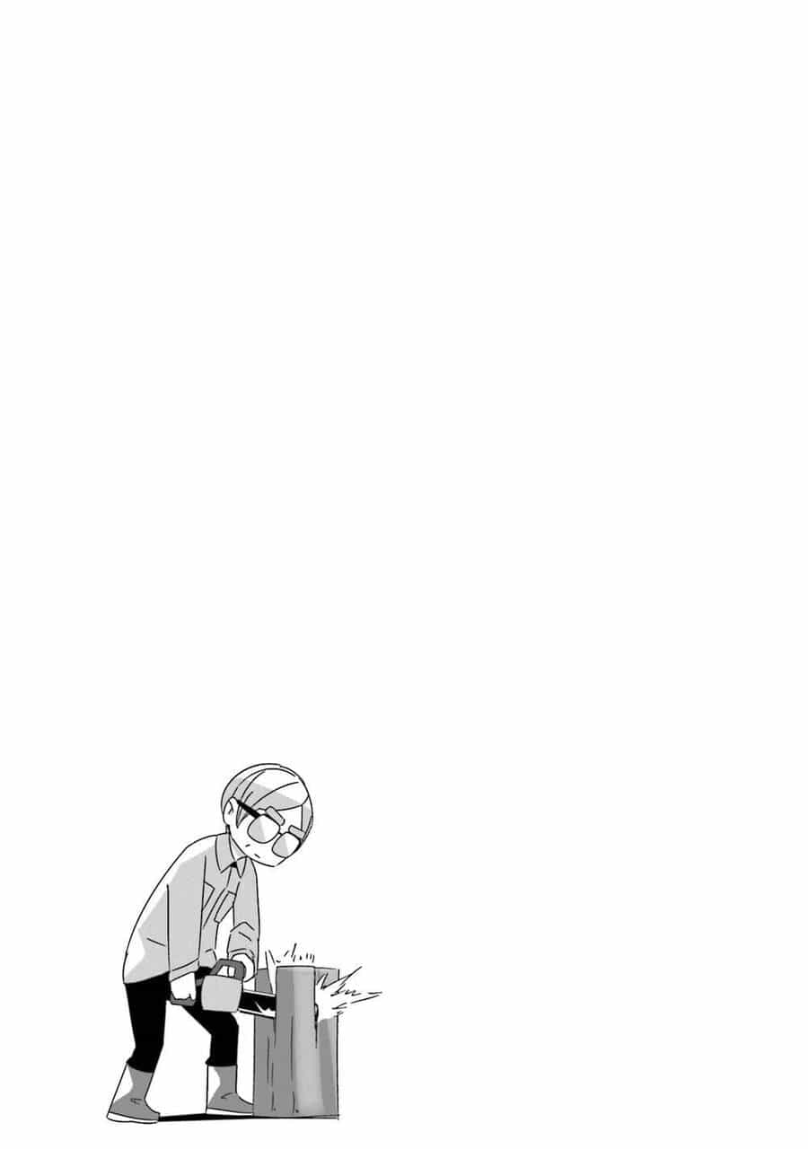 Laid-Back Camp - Chương 64 - ảnh 31