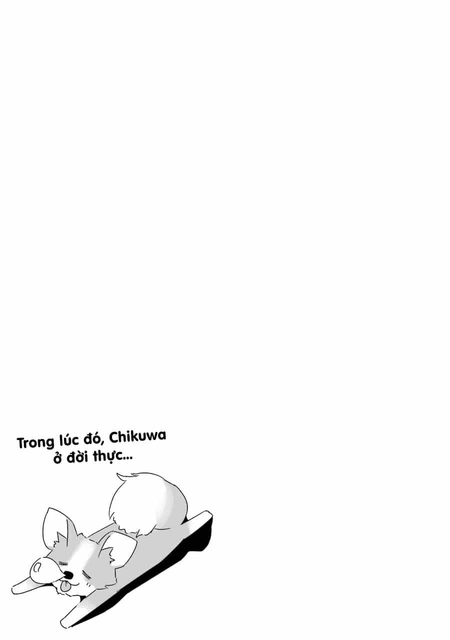 Laid-Back Camp - Chương 65 - ảnh 28