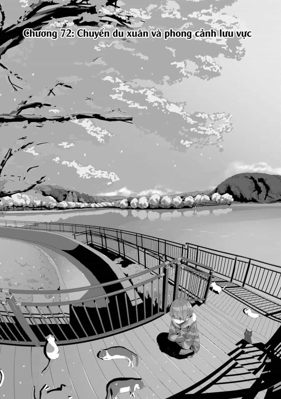 Laid-Back Camp - Chương 72 - ảnh 5