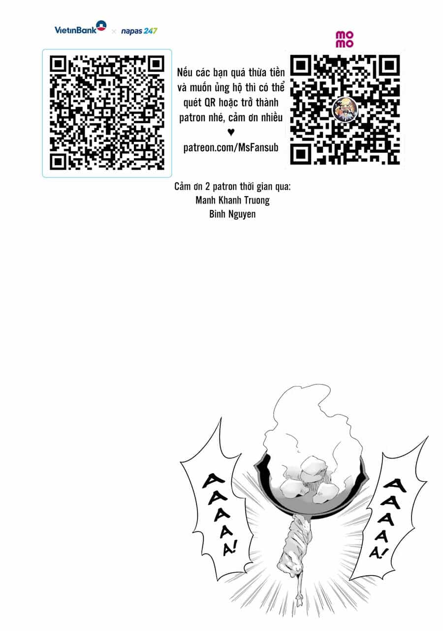Laid-Back Camp - Chương 74 - ảnh 30