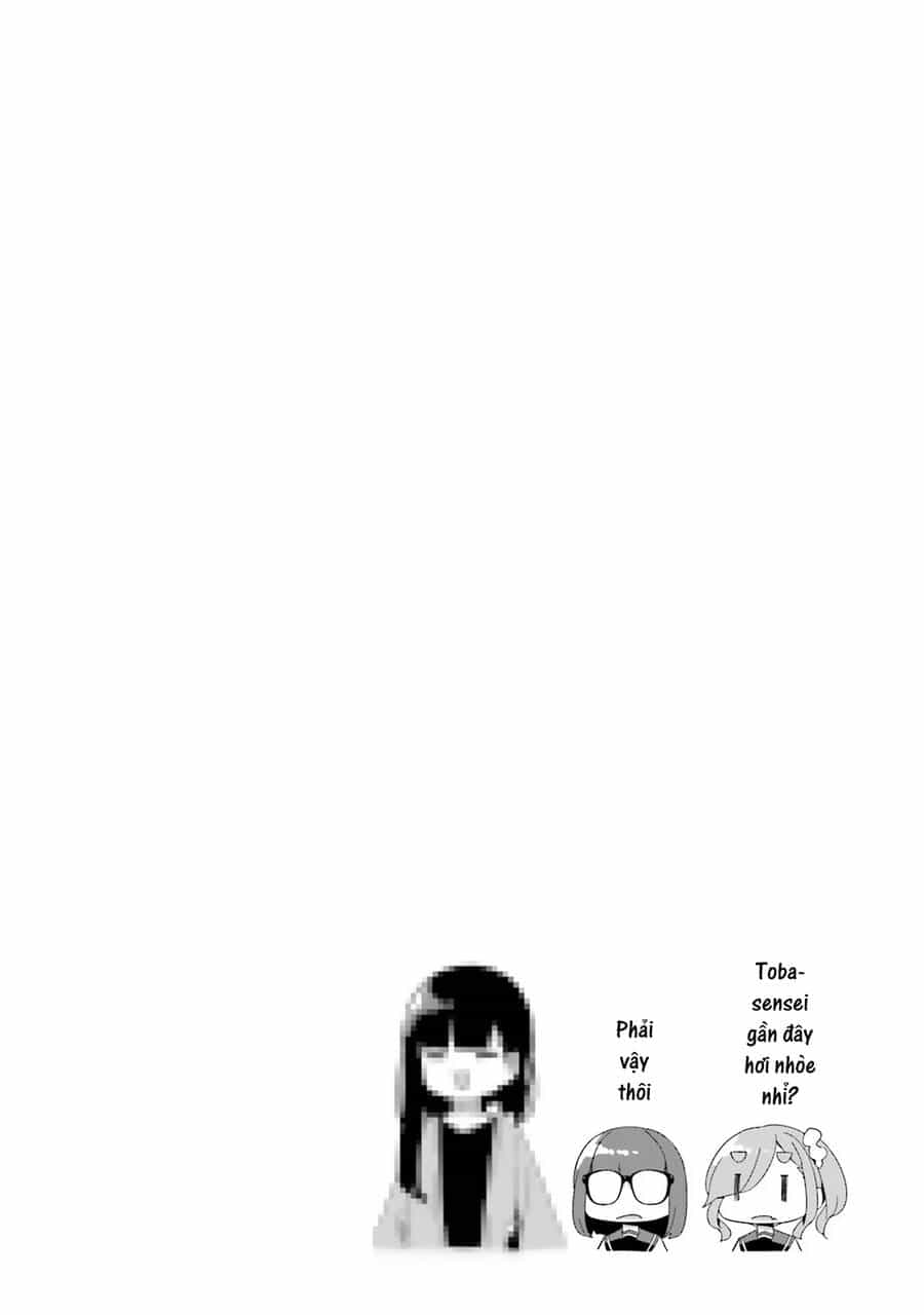 Laid-Back Camp - Chương 83 - ảnh 30