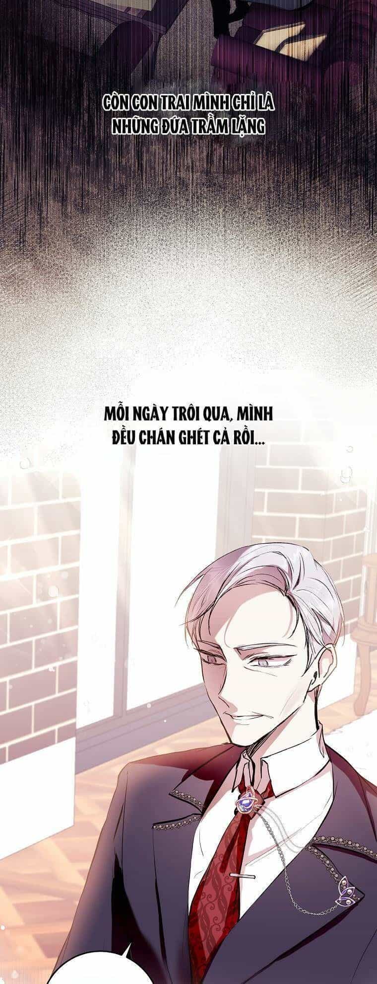 Làm Ác Nữ Bộ Không Tuyệt Sao? - Chương 7.4 - ảnh 32
