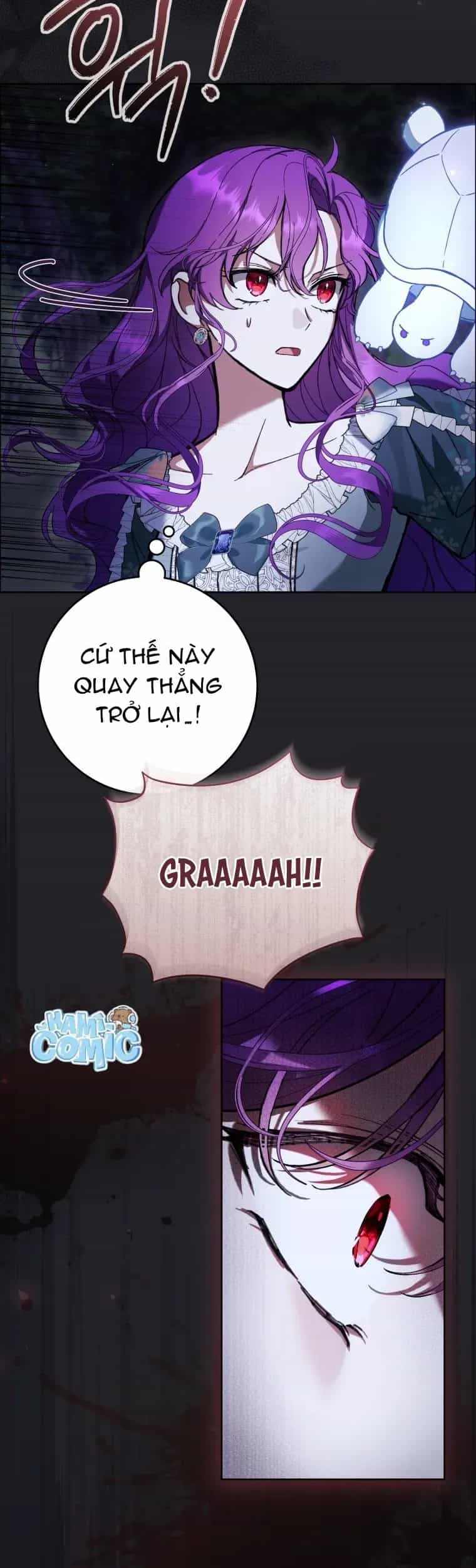 Làm Ác Nữ Bộ Không Tuyệt Sao? - Chương 95 - ảnh 55
