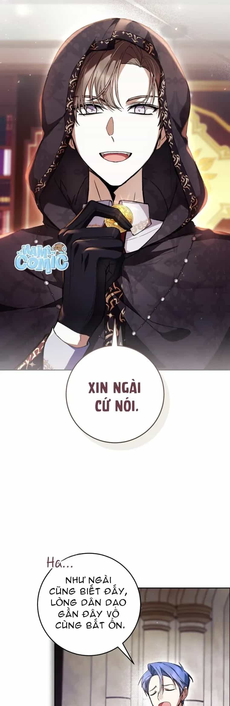 Làm Ác Nữ Bộ Không Tuyệt Sao? - Chương 96 - ảnh 34