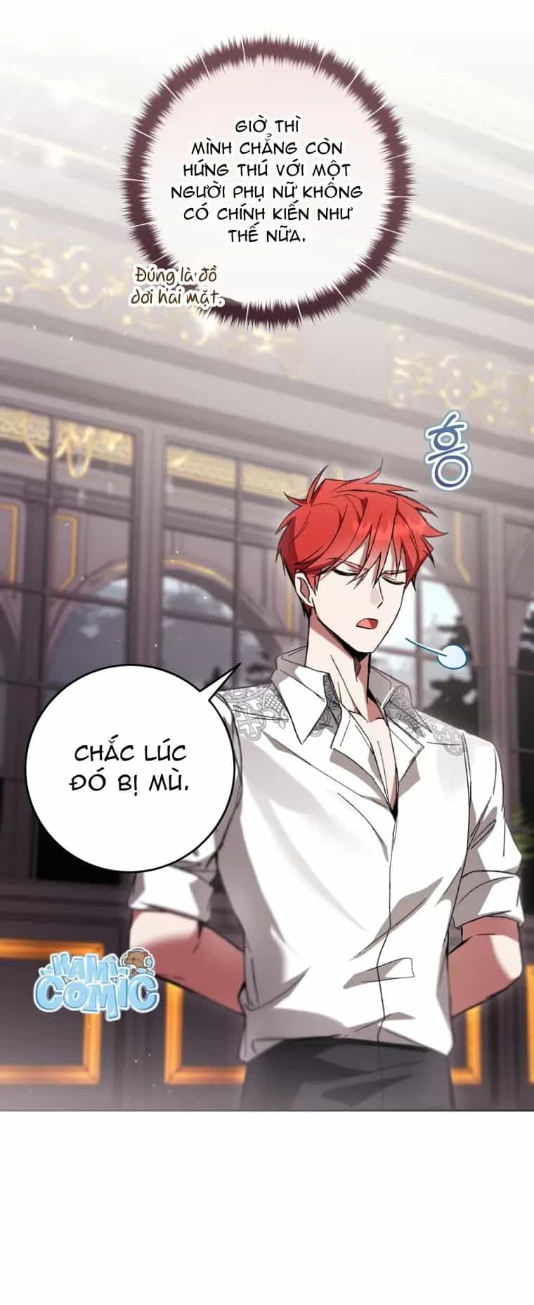 Làm Ác Nữ Bộ Không Tuyệt Sao? - Chương 97 - ảnh 26