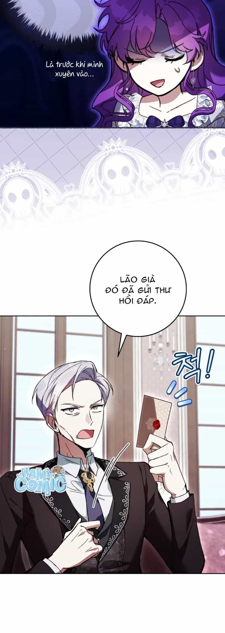 Làm Ác Nữ Bộ Không Tuyệt Sao? - Chương 97 - ảnh 48